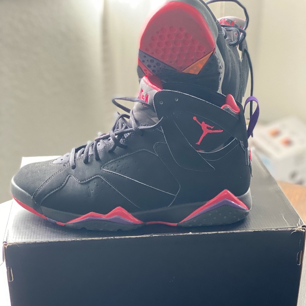 AIR JORDAN RETRO 7